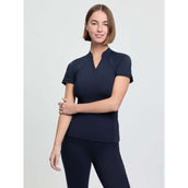 LeMieux Base Layer Lisa Navy LeMieux Base Layer Lisa Navy