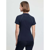 LeMieux Base Layer Lisa Navy LeMieux Base Layer Lisa Navy