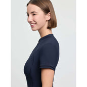 LeMieux Base Layer Lisa Navy LeMieux Base Layer Lisa Navy