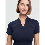 LeMieux Base Layer Lisa Navy LeMieux Base Layer Lisa Navy