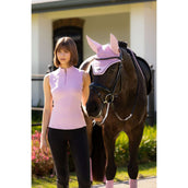 LeMieux Base Layer Airflow Mouwloos Fondant LeMieux Base Layer Airflow Mouwloos Fondant