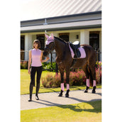 LeMieux Base Layer Airflow Mouwloos Fondant LeMieux Base Layer Airflow Mouwloos Fondant