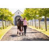 LeMieux Base Layer Airflow Mouwloos Fondant LeMieux Base Layer Airflow Mouwloos Fondant