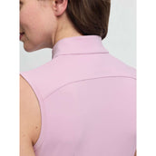 LeMieux Base Layer Airflow Mouwloos Fondant LeMieux Base Layer Airflow Mouwloos Fondant