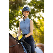 LeMieux Base Layer Airflow Mouwloos Powder Blue LeMieux Base Layer Airflow Mouwloos Powder Blue