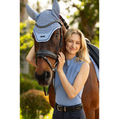 LeMieux Base Layer Airflow Mouwloos Powder Blue LeMieux Base Layer Airflow Mouwloos Powder Blue