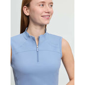 LeMieux Base Layer Airflow Mouwloos Powder Blue LeMieux Base Layer Airflow Mouwloos Powder Blue