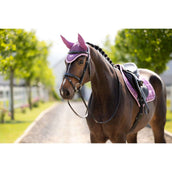 LeMieux Oornetje Loire Mallow LeMieux Oornetje Loire Mallow