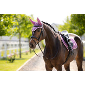 LeMieux Oornetje Loire Mallow LeMieux Oornetje Loire Mallow