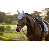 LeMieux Oornetje Loire Powder Blue LeMieux Oornetje Loire Powder Blue