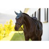 LeMieux Oornetje Loire Jungle LeMieux Oornetje Loire Jungle