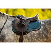 LeMieux Zadeldekje Loire Classic Square Veelzijdigheid Jungle LeMieux Zadeldekje Loire Classic Square Veelzijdigheid Jungle