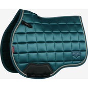 LeMieux Zadeldekje Loire Classic Square Veelzijdigheid Jungle LeMieux Zadeldekje Loire Classic Square Veelzijdigheid Jungle