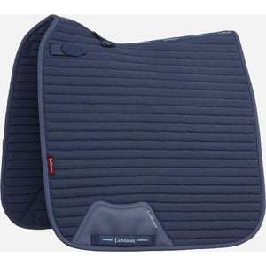 LeMieux Zadeldekje Air-Tek Mesh Square Dressuur Shadow LeMieux Zadeldekje Air-Tek Mesh Square Dressuur Shadow