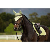 LeMieux Oornetje Air-Tek Mesh Macaron LeMieux Oornetje Air-Tek Mesh Macaron