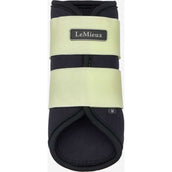 LeMieux Beenbeschermers Air-Tek Grafter Macaron LeMieux Beenbeschermers Air-Tek Grafter Macaron