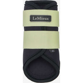 LeMieux Beenbeschermers Mini Air-Tek Macaron LeMieux Beenbeschermers Mini Air-Tek Macaron