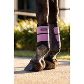 LeMieux Beenbeschermers Air-Tek Grafter Mallow LeMieux Beenbeschermers Air-Tek Grafter Mallow