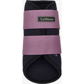 LeMieux Beenbeschermers Air-Tek Grafter Mallow LeMieux Beenbeschermers Air-Tek Grafter Mallow
