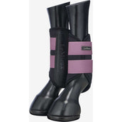 LeMieux Beenbeschermers Air-Tek Grafter Mallow LeMieux Beenbeschermers Air-Tek Grafter Mallow