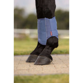 LeMieux Beenbeschermers Arika Mesh Powder Blue LeMieux Beenbeschermers Arika Mesh Powder Blue