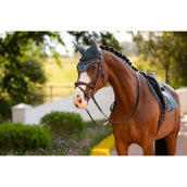 LeMieux Oornetje Essence Jungle LeMieux Oornetje Essence Jungle