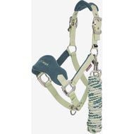 LeMieux Halsterset Mini Vogue Macaron LeMieux Halsterset Mini Vogue Macaron