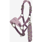 LeMieux Halsterset Mini Vogue Mallow LeMieux Halsterset Mini Vogue Mallow