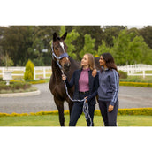 LeMieux Halsterset Vogue Powder Blue LeMieux Halsterset Vogue Powder Blue