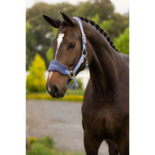 LeMieux Halsterset Vogue Powder Blue LeMieux Halsterset Vogue Powder Blue