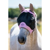 LeMieux Vliegenmasker Visor-Tek Fondant LeMieux Vliegenmasker Visor-Tek Fondant