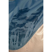 LeMieux Vliegendeken Arika Camo Shower-Tek Afneembare Hals Jungle LeMieux Vliegendeken Arika Camo Shower-Tek Afneembare Hals Jungle