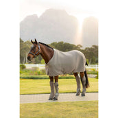 LeMieux Transportbeschermers Kudos 3D Mesh Pecan LeMieux Transportbeschermers Kudos 3D Mesh Pecan