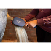 LeMieux Manen- en Staart Borstel Tangle Tidy Powder Blue LeMieux Manen- en Staart Borstel Tangle Tidy Powder Blue