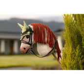 LeMieux Hobby Horse Oornetje Macaron LeMieux Hobby Horse Oornetje Macaron