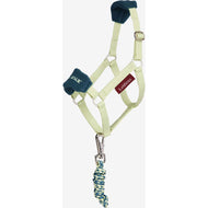 LeMieux Hobby Horse Vogue Halster Macaron LeMieux Hobby Horse Vogue Halster Macaron