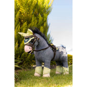 LeMieux Toy Pony Oornetje Macaron LeMieux Toy Pony Oornetje Macaron