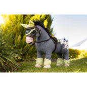 LeMieux Toy Pony Oornetje Macaron LeMieux Toy Pony Oornetje Macaron