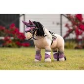 LeMieux Toy Pony Oornetje Mallow LeMieux Toy Pony Oornetje Mallow