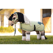 LeMieux Toy Pony Deken Macaron LeMieux Toy Pony Deken Macaron