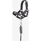 LeMieux Toy Pony Halster Zwart LeMieux Toy Pony Halster Zwart