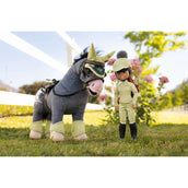 LeMieux Toy Rider Outfit Macaron LeMieux Toy Rider Outfit Macaron