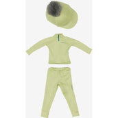 LeMieux Toy Rider Outfit Macaron LeMieux Toy Rider Outfit Macaron