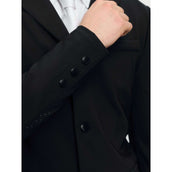 LeMieux Wedstrijdjasje Show Heren Zwart LeMieux Wedstrijdjasje Show Heren Zwart