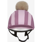 LeMieux Capcover Tempo Pom Mallow LeMieux Capcover Tempo Pom Mallow