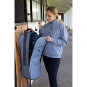 LeMieux Hoofdsteltas Anatomical Powder Blue LeMieux Hoofdsteltas Anatomical Powder Blue