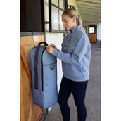 LeMieux Hoofdsteltas Anatomical Powder Blue LeMieux Hoofdsteltas Anatomical Powder Blue