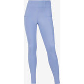 LeMieux Rijlegging Young Rider Orla Powder Blue LeMieux Rijlegging Young Rider Orla Powder Blue