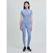 LeMieux Rijlegging Young Rider Orla Powder Blue LeMieux Rijlegging Young Rider Orla Powder Blue