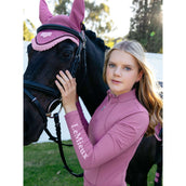 LeMieux Base Layer Young Rider Classique Mallow LeMieux Base Layer Young Rider Classique Mallow